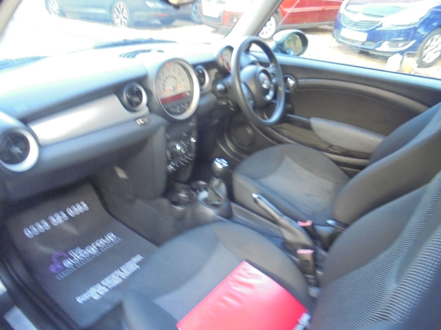 Used MINI Hatch 2012 for sale - 76689873: Photo 12