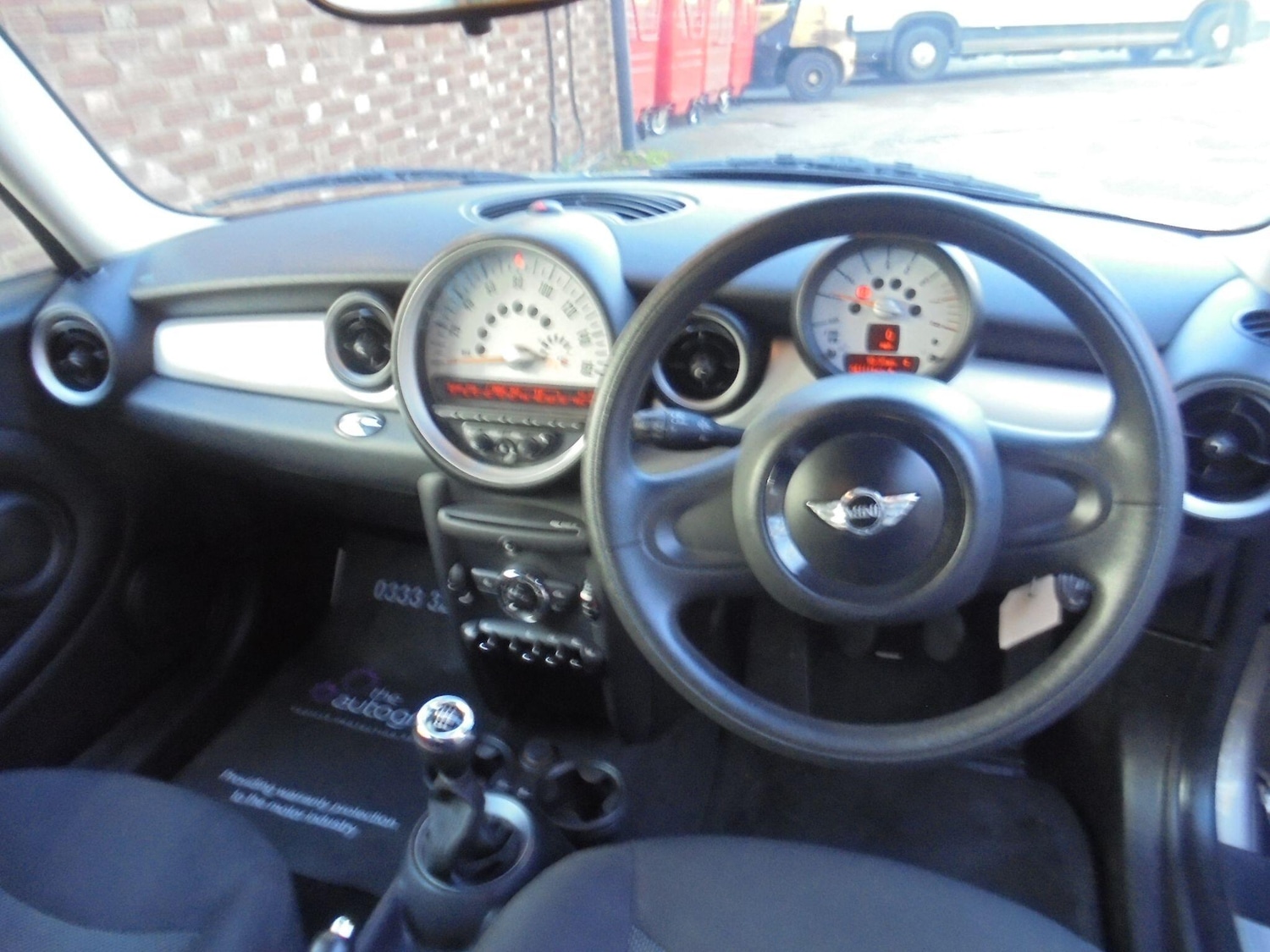 Used MINI Hatch 2012 for sale - 76689873: Photo 13