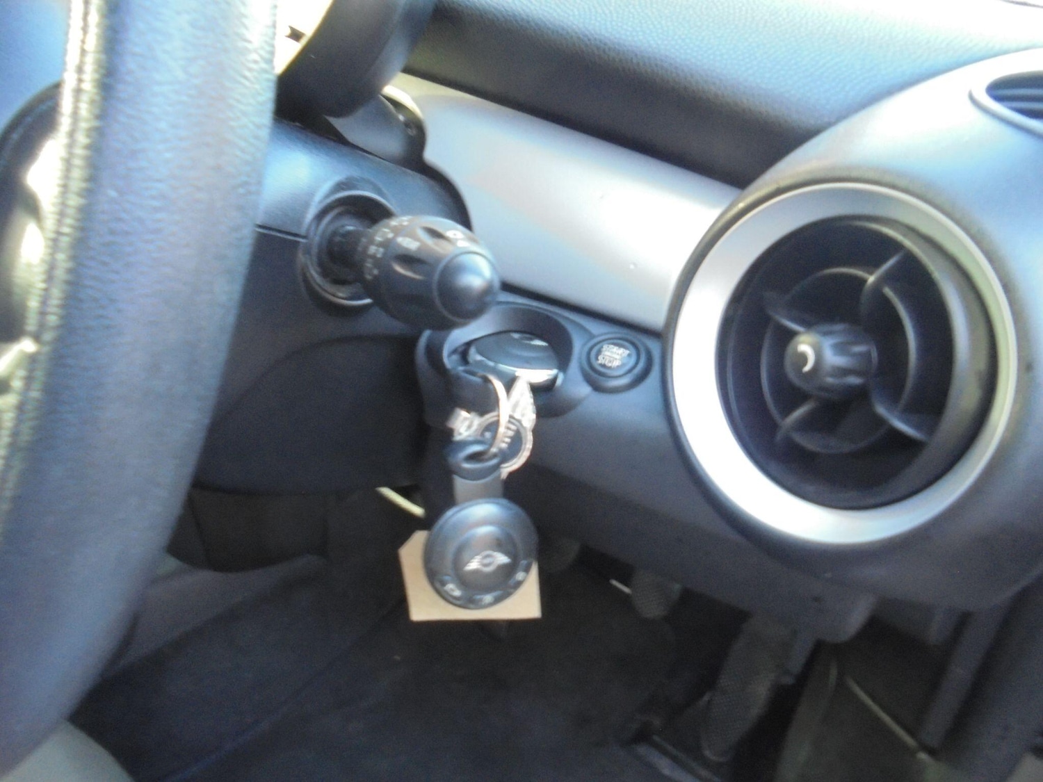 Used MINI Hatch 2012 for sale - 76689873: Photo 14