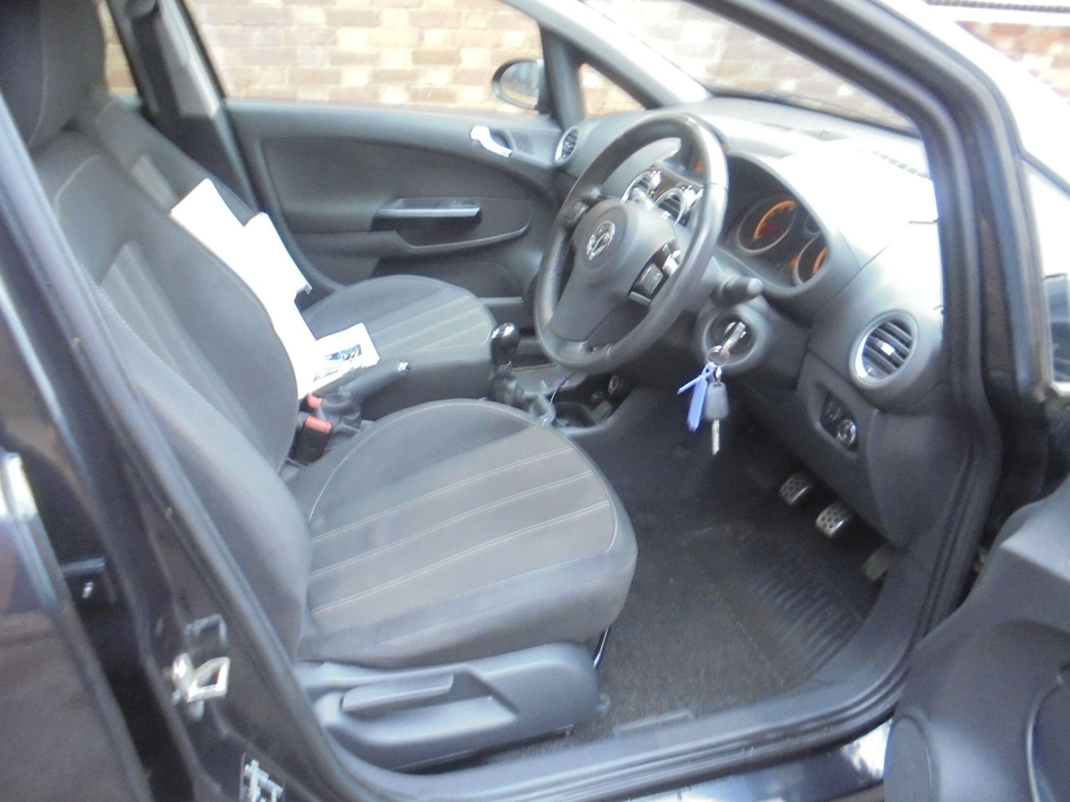 Used Vauxhall Corsa 2013 for sale - 76886868: Photo 14