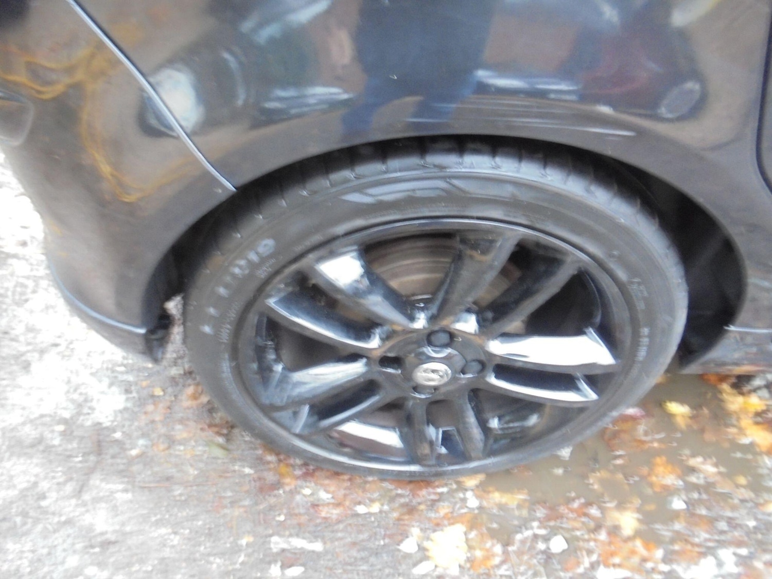 Used Vauxhall Corsa 2013 for sale - 76886868: Photo 17