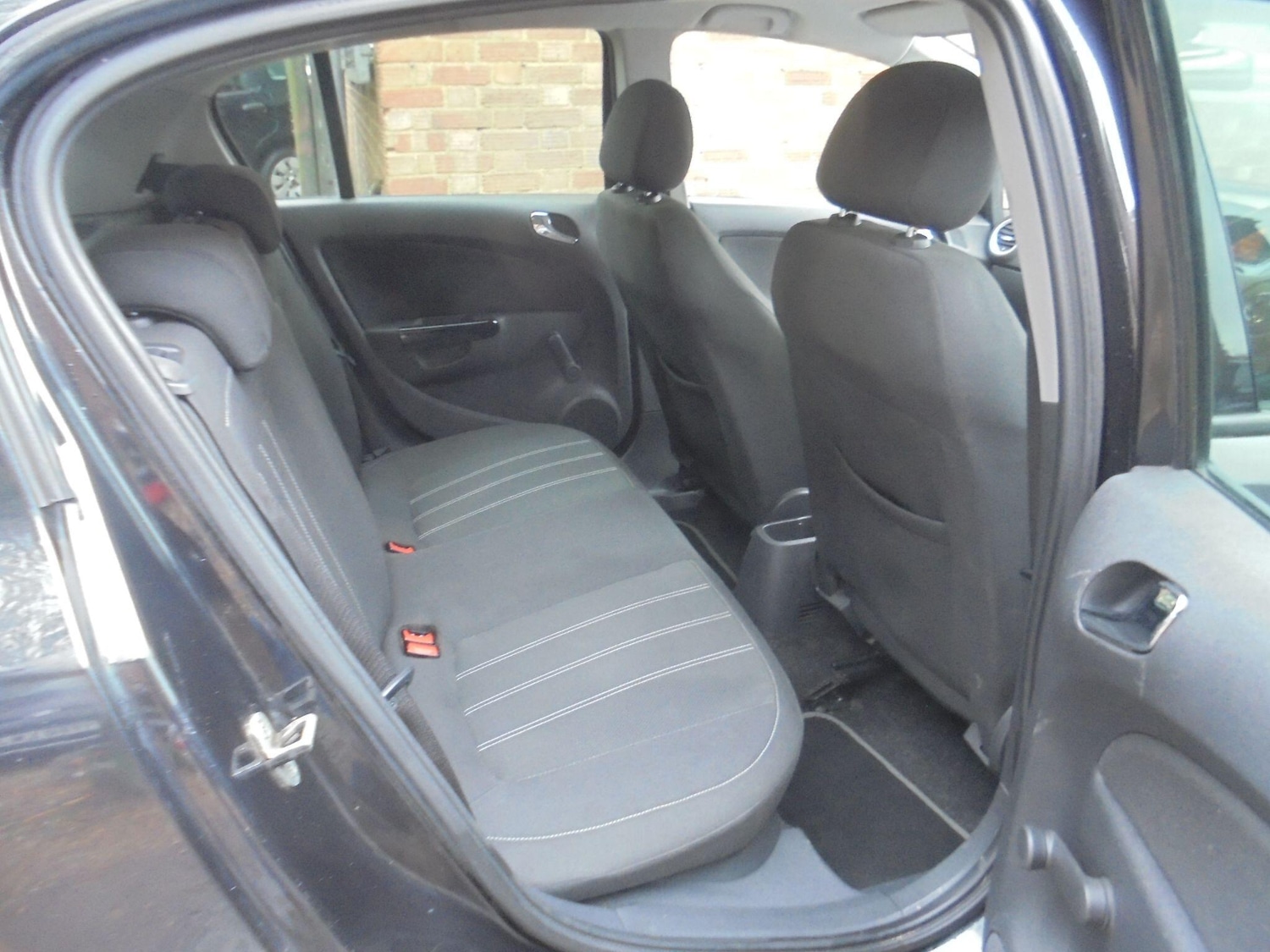 Used Vauxhall Corsa 2013 for sale - 76886868: Photo 18