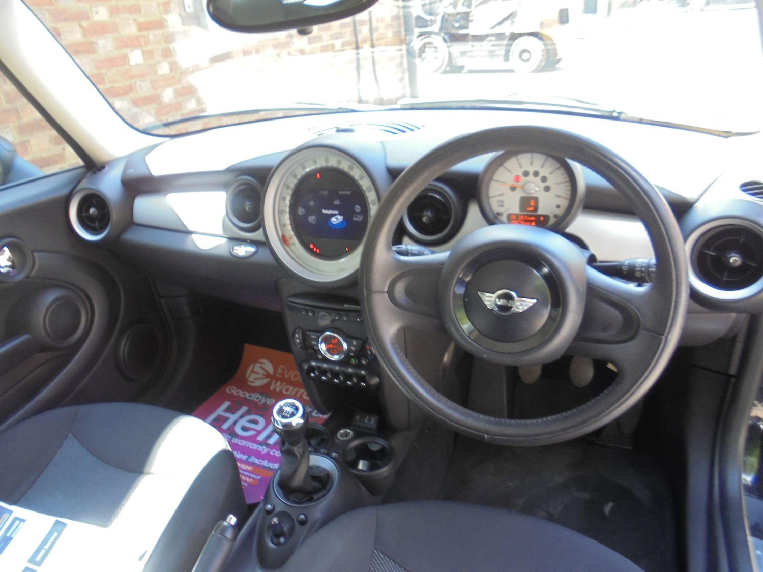Vehicle 11