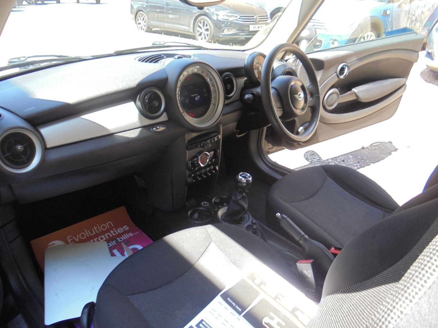 Vehicle 13
