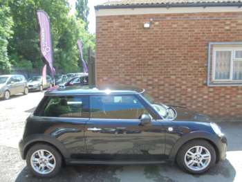 2013 (13) - 1.6 One Euro 5 3dr