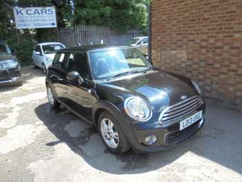 Used MINI Hatch 2013 for sale - 75001641: Photo