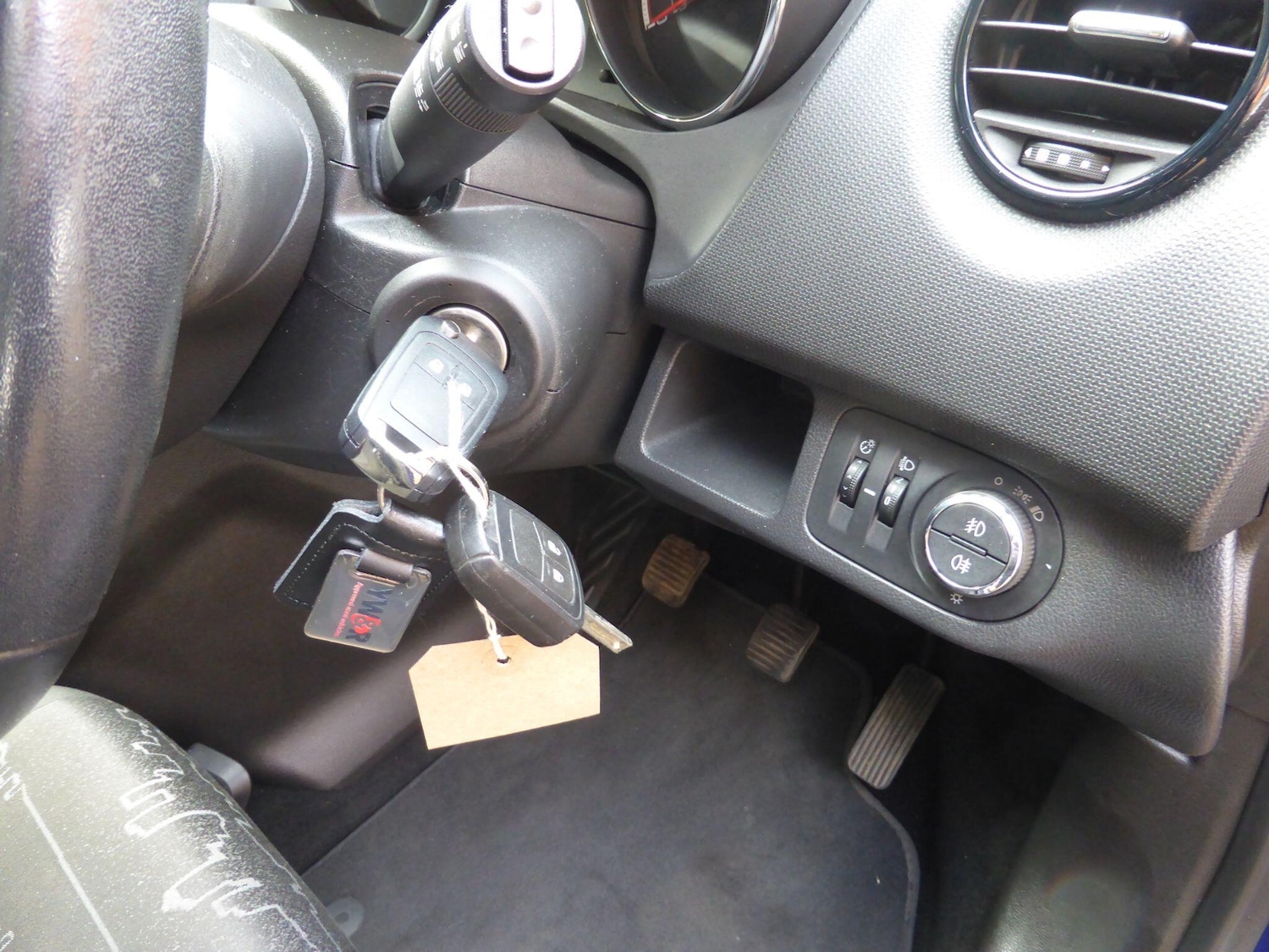 Used Vauxhall Meriva 2017 for sale - 76295093: Photo 15