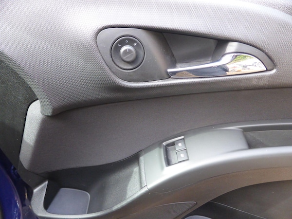 Used Vauxhall Meriva 2017 for sale - 76295093: Photo 16