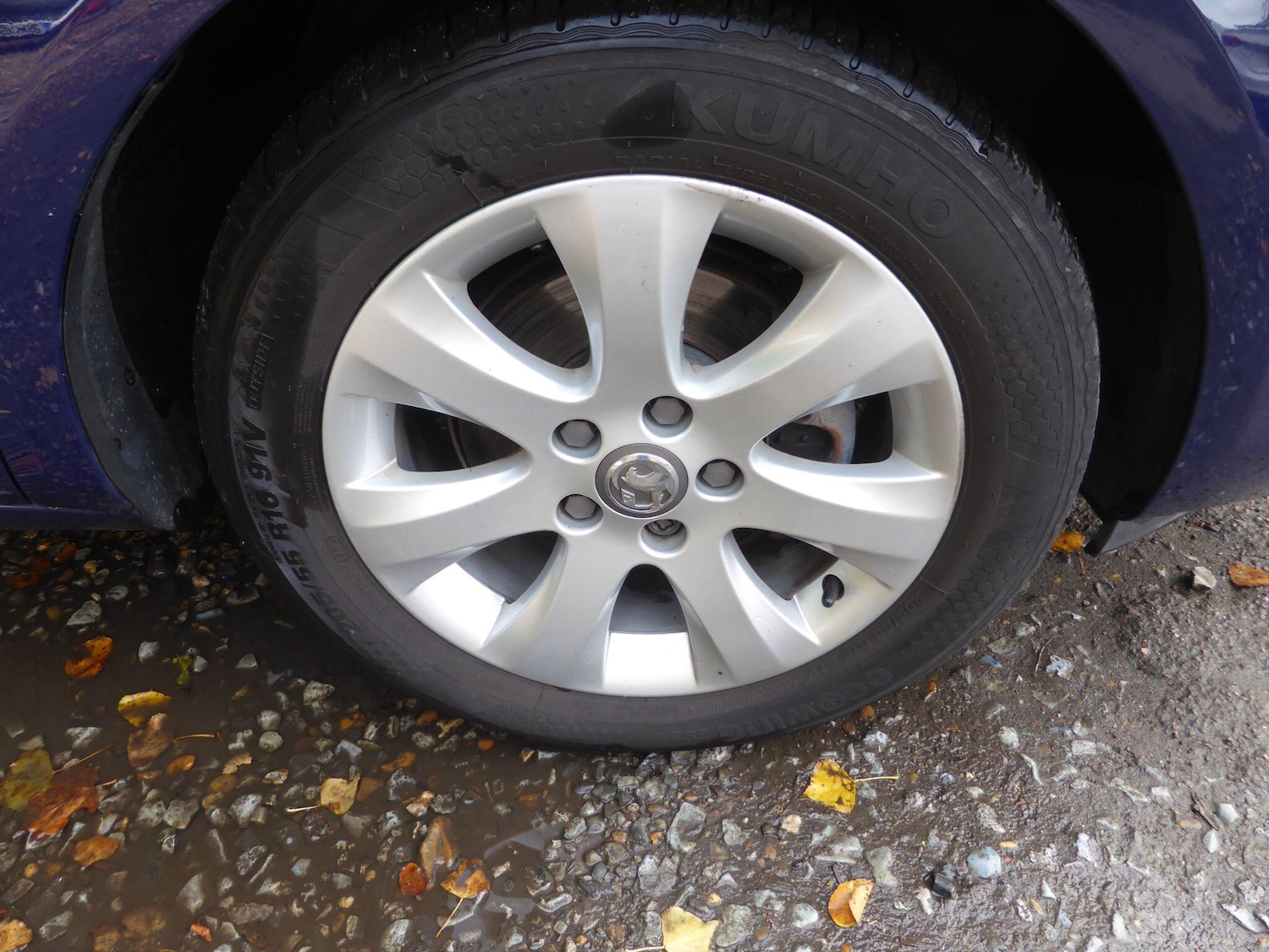 Used Vauxhall Meriva 2017 for sale - 76295093: Photo 19