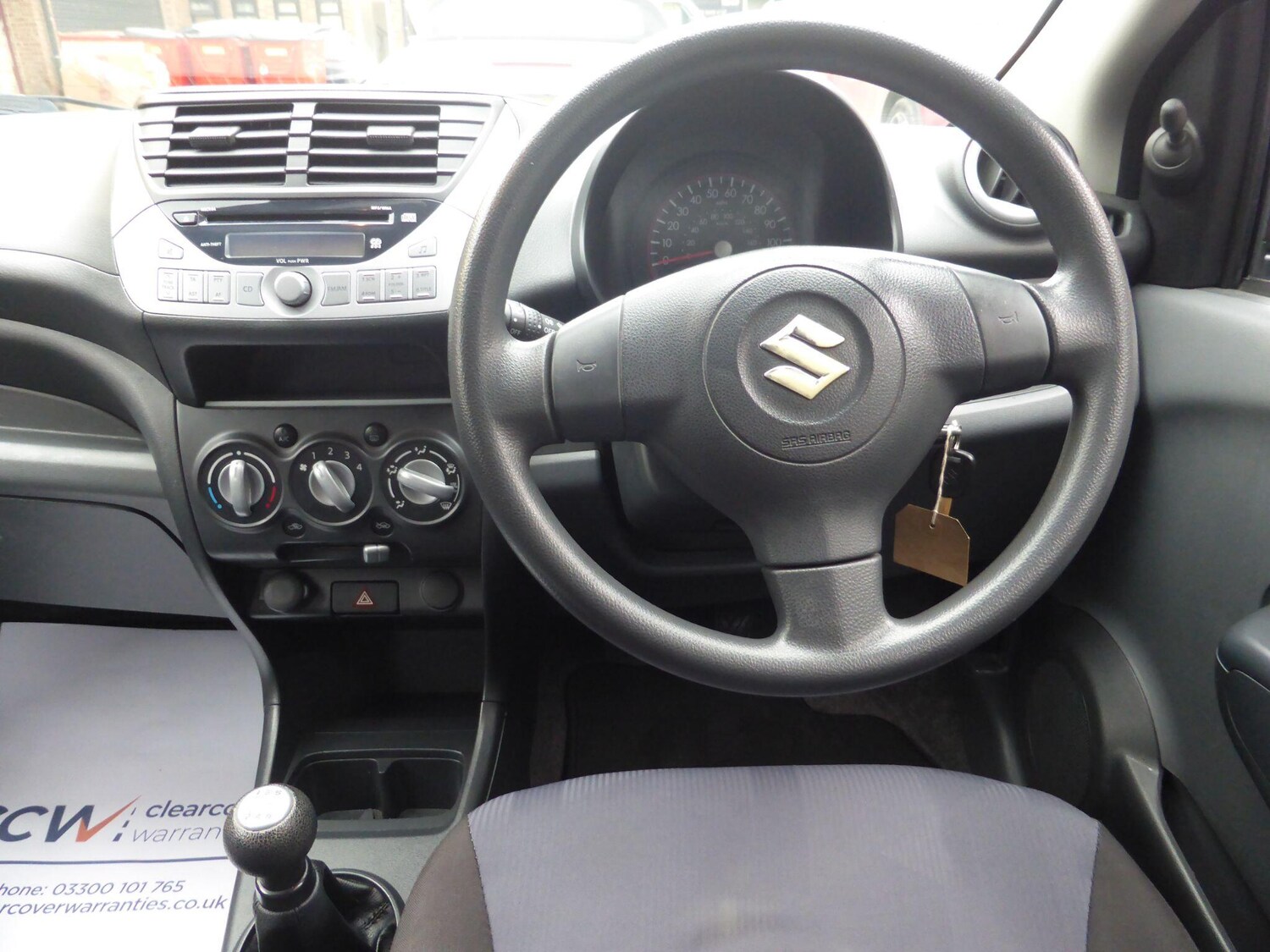Used Suzuki Alto for sale - 77683824: Photo 12