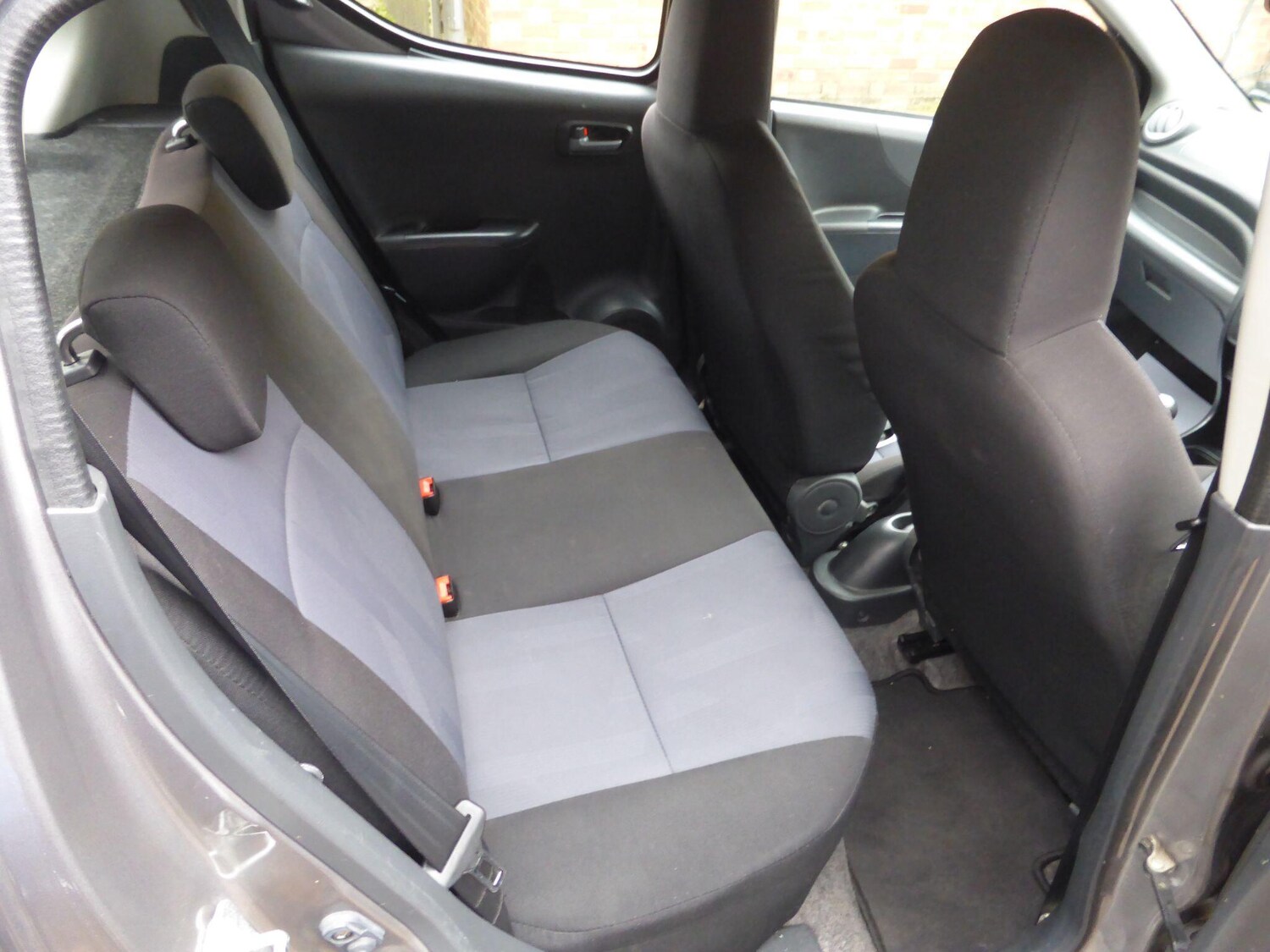 Used Suzuki Alto for sale - 77683824: Photo 17