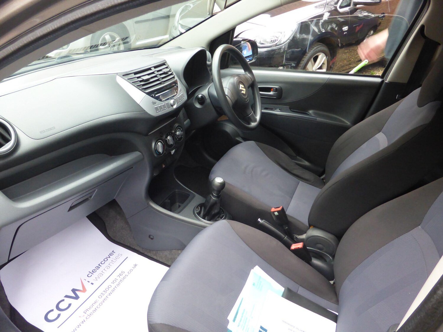 Used Suzuki Alto for sale - 77683824: Photo 18