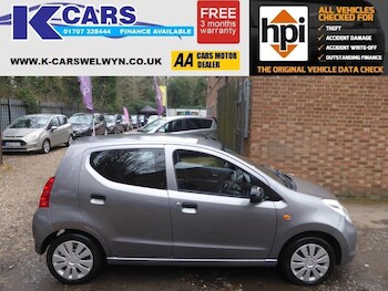 Used Suzuki Alto 2014 for sale - 77683824: Photo