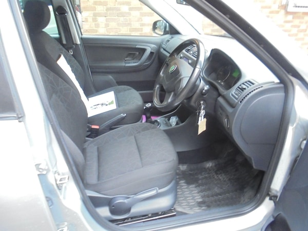 Used Skoda Fabia 2011 for sale - 76226596: Photo 11