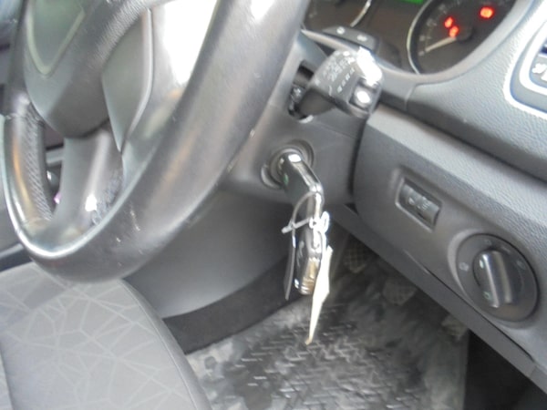 Used Skoda Fabia 2011 for sale - 76226596: Photo 13