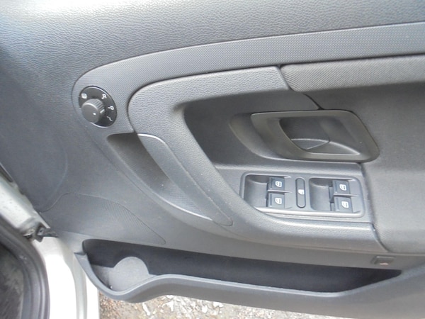Used Skoda Fabia 2011 for sale - 76226596: Photo 15