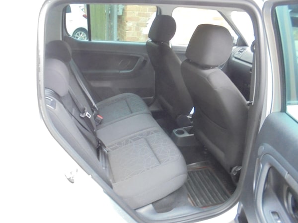 Used Skoda Fabia 2011 for sale - 76226596: Photo 17