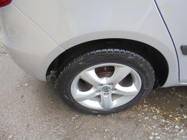 Used Skoda Fabia 2011 for sale - 76226596: Photo 18