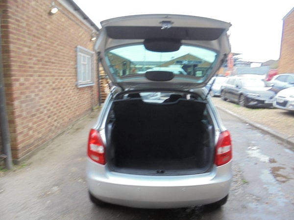 Used Skoda Fabia 2011 for sale - 76226596: Photo 7