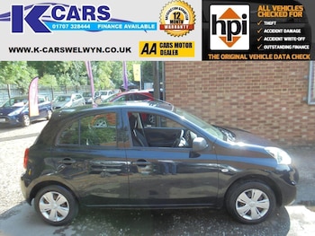 2016 (66) - 1.2 Visia Euro 5 5dr