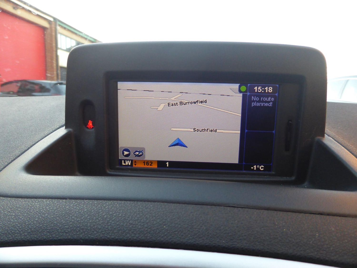 Used Renault Clio 2011 for sale - 77074168: Photo 11