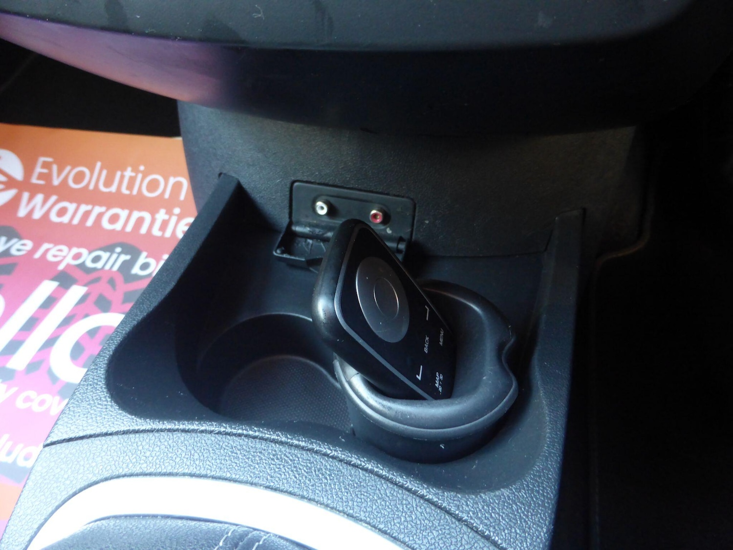 Used Renault Clio 2011 for sale - 77074168: Photo 13