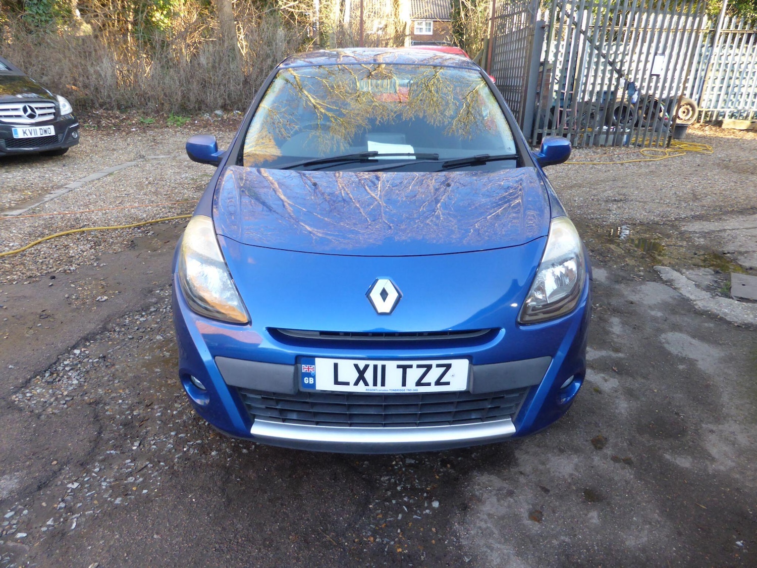 Used Renault Clio 2011 for sale - 77074168: Photo 5
