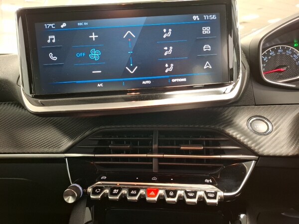 Used Peugeot 208 2024 for sale - 75476459: Photo 16