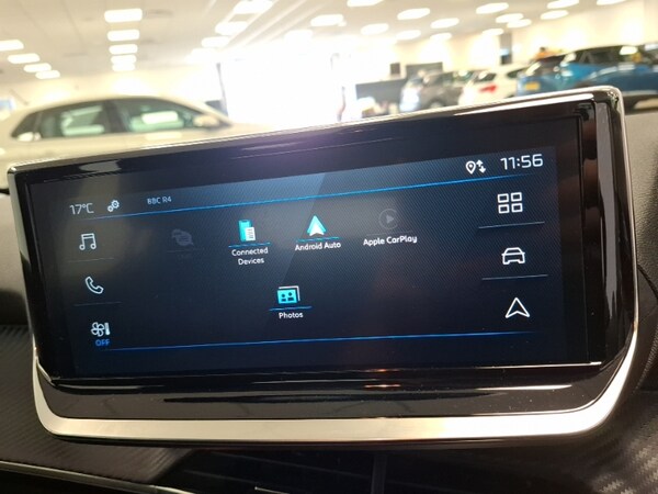 Used Peugeot 208 2024 for sale - 75476459: Photo 17