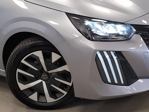 Used Peugeot 208 2024 for sale - 75476459: Photo 9