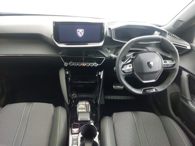 Used Peugeot 2008 2025 for sale - 77648606: Photo 2