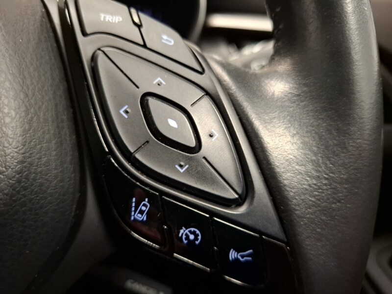 Used Toyota C-HR 2021 for sale - 77664263: Photo 13