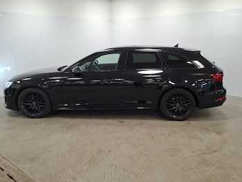 Used Audi A4 2019 for sale - 78994809: Photo