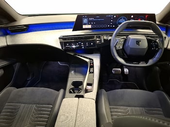 Used Peugeot 3008 2024 for sale - 78051746: Photo