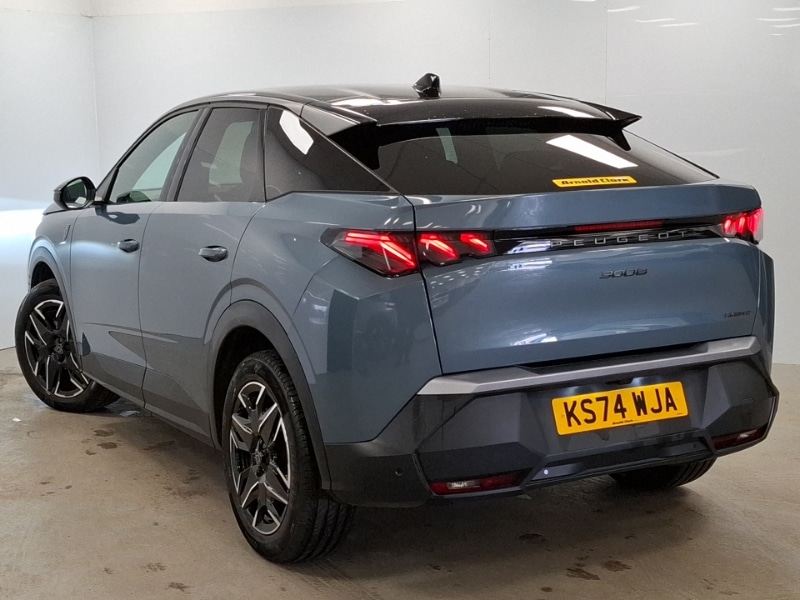 Used Peugeot 3008 2024 for sale - 78051746: Photo 3