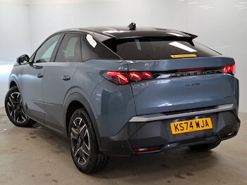 Used Peugeot 3008 2024 for sale - 78051746: Photo