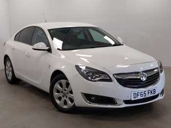 2015 - 1.6 CDTi ecoFLEX SRi 5dr [Start Stop]