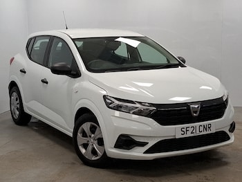 2021 - 1.0 SCe Essential 5dr
