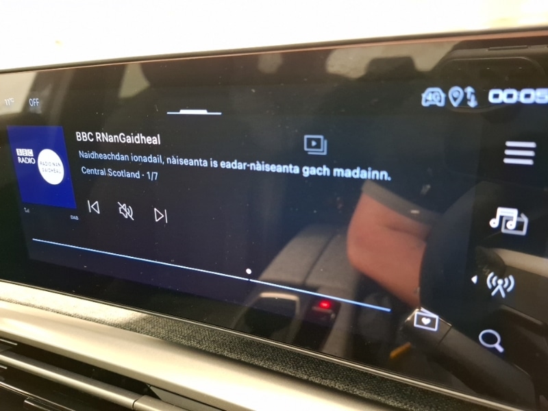 Used Peugeot 5008 2025 for sale - 76103432: Photo 15