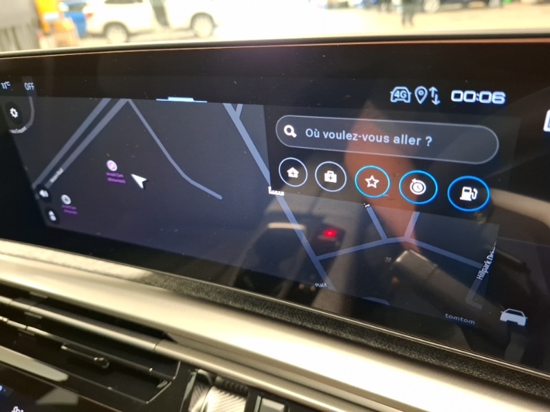 Used Peugeot 5008 2025 for sale - 76103432: Photo 16