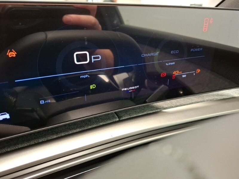 Used Peugeot 5008 2025 for sale - 76103432: Photo 19