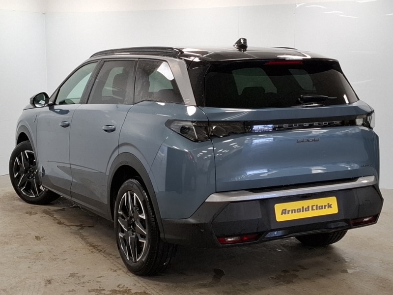 Used Peugeot 5008 2025 for sale - 76103432: Photo 3