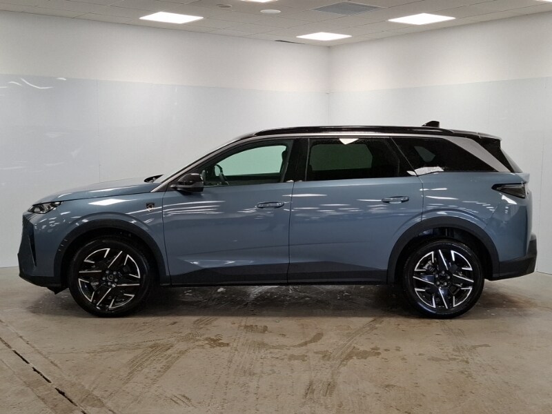 Used Peugeot 5008 2025 for sale - 76103432: Photo 4