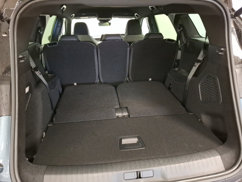 Used Peugeot 5008 2025 for sale - 76103432: Photo 8