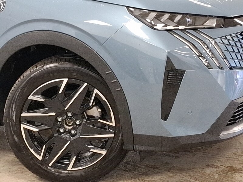 Used Peugeot 5008 2025 for sale - 76103432: Photo 9