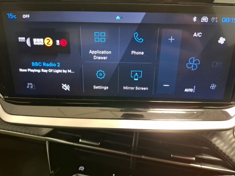 Used Peugeot 2008 2024 for sale - 77933521: Photo 16