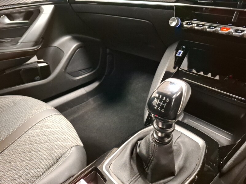 Used Peugeot 2008 2024 for sale - 77933521: Photo 18