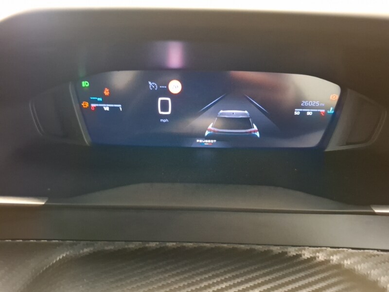 Used Peugeot 2008 2024 for sale - 77933521: Photo 19