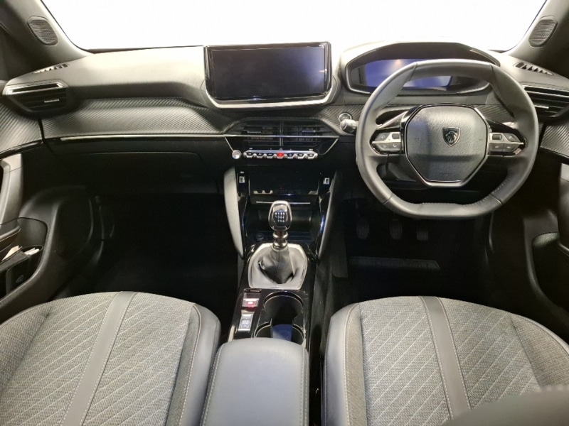 Used Peugeot 2008 2024 for sale - 77933521: Photo 2