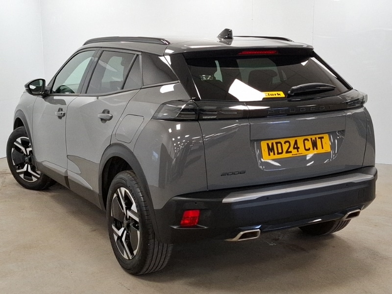 Used Peugeot 2008 2024 for sale - 77933521: Photo 3